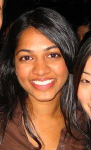 Reena Agarwal