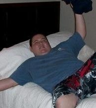 Mark Johns