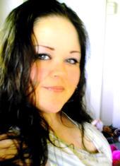 Connie Garcia