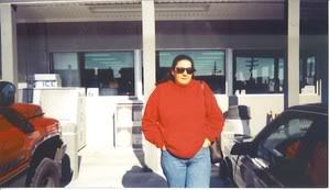 Michelle Butler