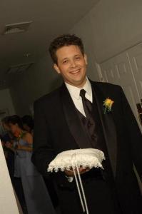 Mark Mccarty