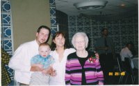 Janet Mcgauley