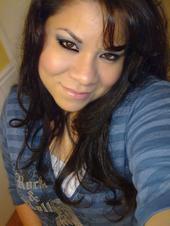 Theresa Cruz