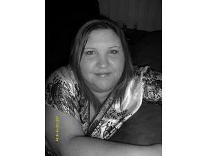 Trisha Fritts