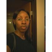 Kenisha Moore