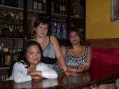 Betty Delacruz