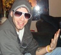 Justin Stroot