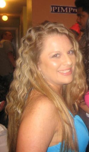 Heather Wallander