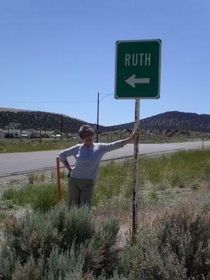 Ruth Pape