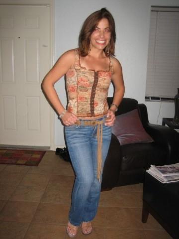 Allison Mcconway