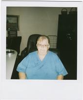 Marsha Sutliff