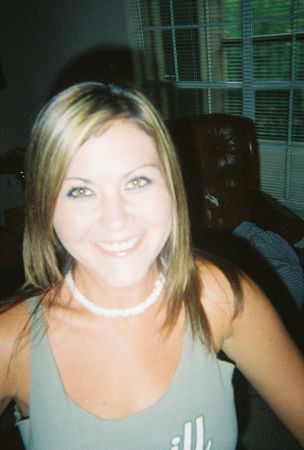 Christy Garrison