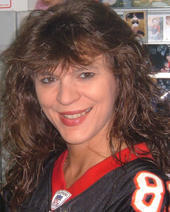 Julie Matthews