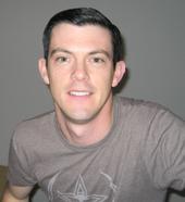 Matthew Edmonson