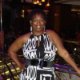Yvette Mcqueen
