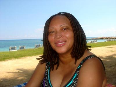 Dorriel Riley