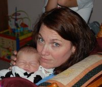 Michelle Hilbrand