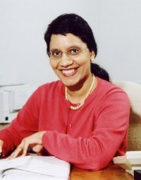 Radhika Venkatraman