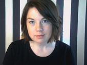 Amanda Sherman
