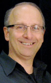 Michael Sims