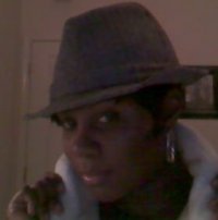 Kim Allen