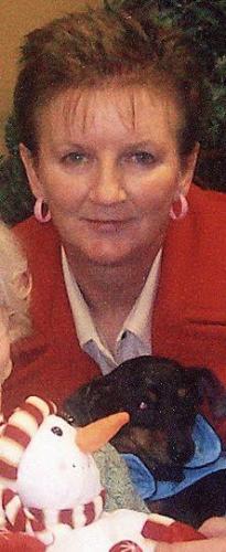 Terry Pitman