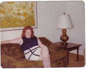 Margaret Farrell