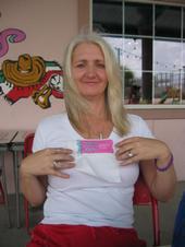 Gina Beck