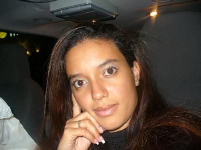 Evelyn Casas