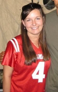 Morgan Walter