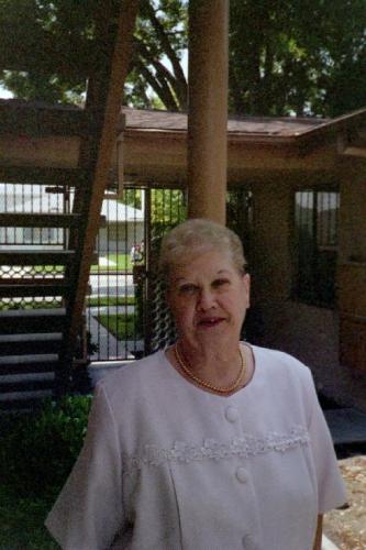 Shelah Garrido