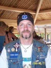 Paul Derr