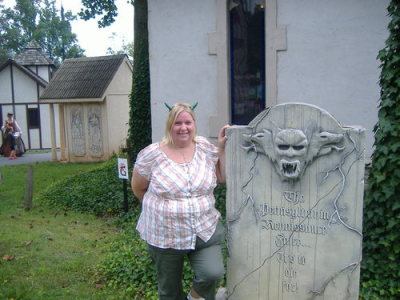 Teresa Bujnowski