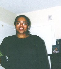Edith Tearry