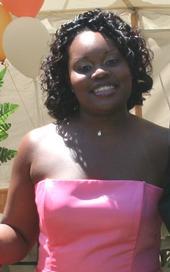 Alison Shaw