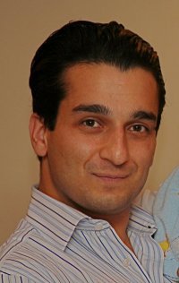 Nahder Pajoohi