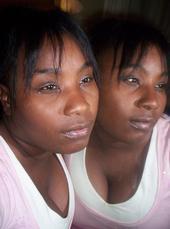Latisha Mundo