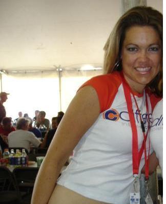Kellie Fennessy