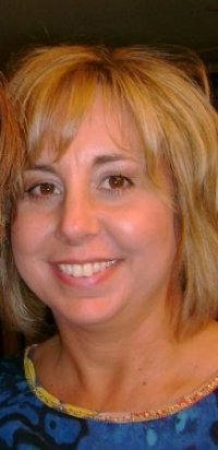 Kelli Hance
