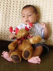 Mullai Shipley