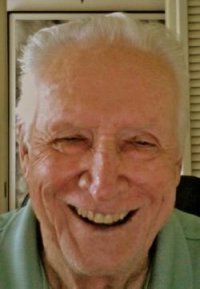 Ernest Gudridge