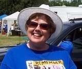 Eleanor Sharrow