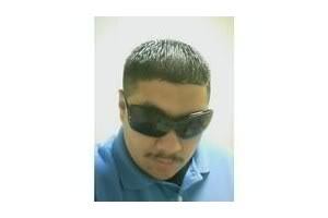 Jeremy Saldivar