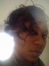 Vanity Eddy