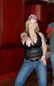 Jessica Stuckert
