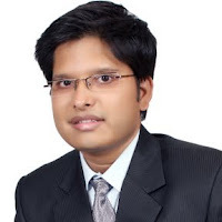 Mrunal Patel
