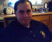 Matthew Centola