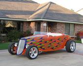 Randy Raines