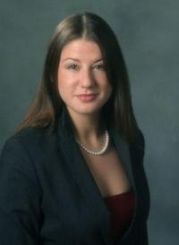 Jennifer Strahan