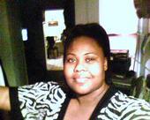 Takisha Burns